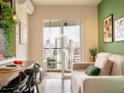 Apartamento para Venda em São Paulo/SP Vila Olímpia 1...