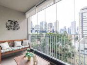 Apartamento para Venda em São Paulo/SP Vila Olímpia 1...