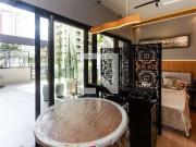 Apartamento para Venda em São Paulo/SP Vila Olímpia 1...