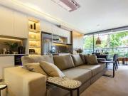 Apartamento para Venda em São Paulo/SP Vila Olímpia 1...