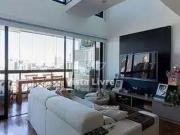 Apartamento para Venda em São Paulo/SP Vila Olímpia 1...