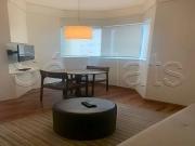 Apartamento para Venda em São Paulo/SP Vila Olímpia 1...