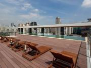 Apartamento para Venda em São Paulo/SP Vila Olímpia 1...