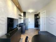 Apartamento para Venda em São Paulo/SP Vila Olímpia 1...