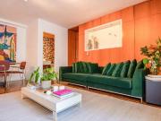 Apartamento para Venda em São Paulo/SP Vila Olímpia 1...
