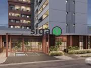 Apartamento para Venda em São Paulo/SP Vila Olímpia 1...