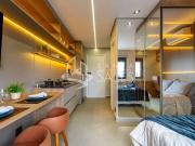 Apartamento para Venda em São Paulo/SP Vila Olímpia 1...