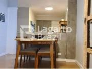 Apartamento para Venda em São Paulo/SP Vila Olímpia 1...