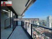 Apartamento para Venda em São Paulo/SP Vila Olímpia 1...