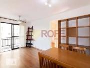 Apartamento para Venda em São Paulo/SP Vila Olímpia 1...