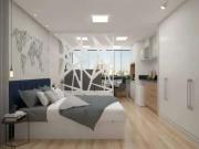 Apartamento para Venda em São Paulo/SP Vila Olímpia 1...