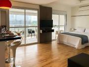 Apartamento para Venda em São Paulo/SP Vila Olímpia 1...