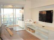 Apartamento para Venda em São Paulo/SP Vila Olímpia 1...