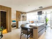 Apartamento para Venda em São Paulo/SP Vila Olímpia 1...