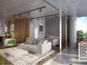 Apartamento para Venda em São Paulo/SP Vila Olímpia 1...