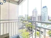 Apartamento para Venda em São Paulo/SP Vila Olímpia 1...