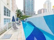 Apartamento para Venda em São Paulo/SP Vila Olímpia 1...