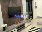 Apartamento para Venda em São Paulo/SP Vila Olímpia 1...