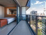 Apartamento para Venda em São Paulo/SP Vila Olímpia 1...