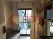 Apartamento para Venda em São Paulo/SP Vila Olímpia 1...