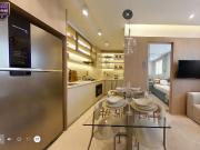 Apartamento para Venda em São Paulo/SP Vila Olímpia 1...