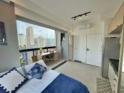 Apartamento para Venda em São Paulo/SP Vila Olímpia 1...