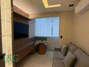 Apartamento para Venda em São Paulo/SP Vila Olímpia 1...