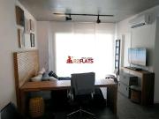 Apartamento para Venda em São Paulo/SP Vila Olímpia 1...