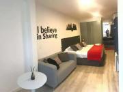 Apartamento para Venda em São Paulo/SP Vila Olímpia 1...