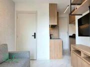 Apartamento para Venda em São Paulo/SP Vila Olímpia 1...