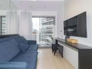 Apartamento para Venda em São Paulo/SP Vila Olímpia 1...