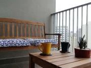 Apartamento para Venda em São Paulo/SP Vila Olímpia 1...