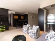 Apartamento para Venda em São Paulo/SP Vila Olímpia 1...