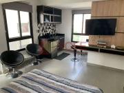 Apartamento para Venda em São Paulo/SP Vila Olímpia 1...