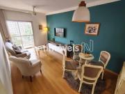 Apartamento para Venda em São Paulo/SP Vila Olímpia 1...