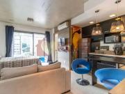 Apartamento para Venda em São Paulo/SP Vila Olímpia 1...