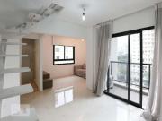 Apartamento para Venda em São Paulo/SP Vila Olímpia 1...