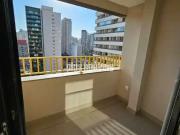 Apartamento para Venda em São Paulo/SP Vila Olímpia 1...