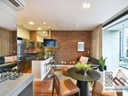 Apartamento para Venda em São Paulo/SP Vila Olímpia 1...