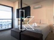 Apartamento para Venda em São Paulo/SP Vila Olímpia 1...
