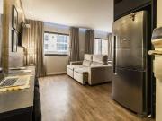 Apartamento para Venda em São Paulo/SP Vila Olímpia 1...