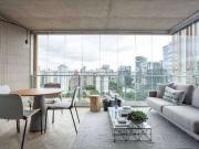 Apartamento para Venda em São Paulo/SP Vila Olímpia 1...