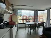 Apartamento para Venda em São Paulo/SP Vila Olímpia 1...