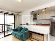 Apartamento para Venda em São Paulo/SP Vila Olímpia 1...