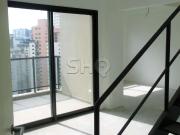 Apartamento para Venda em São Paulo/SP Vila Olímpia 1...