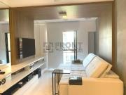 Apartamento para Venda em São Paulo/SP Vila Olímpia 1...