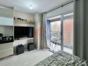 Apartamento para Venda em São Paulo/SP Vila Olímpia 1...