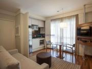 Apartamento para Venda em São Paulo/SP Vila Olímpia 1...