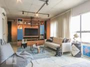 Apartamento para Venda em São Paulo/SP Vila Olímpia 1...