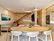 Apartamento para Venda em São Paulo/SP Vila Olímpia 1...